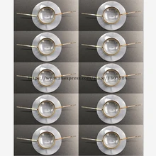10 шт./партия сменная диафрагма для звуковой катушки JBL 2414 2414H
