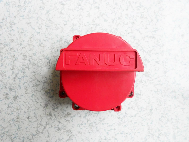 

FANUC serial pulse encoder cnc part for servo motor controller A860-0346-T001