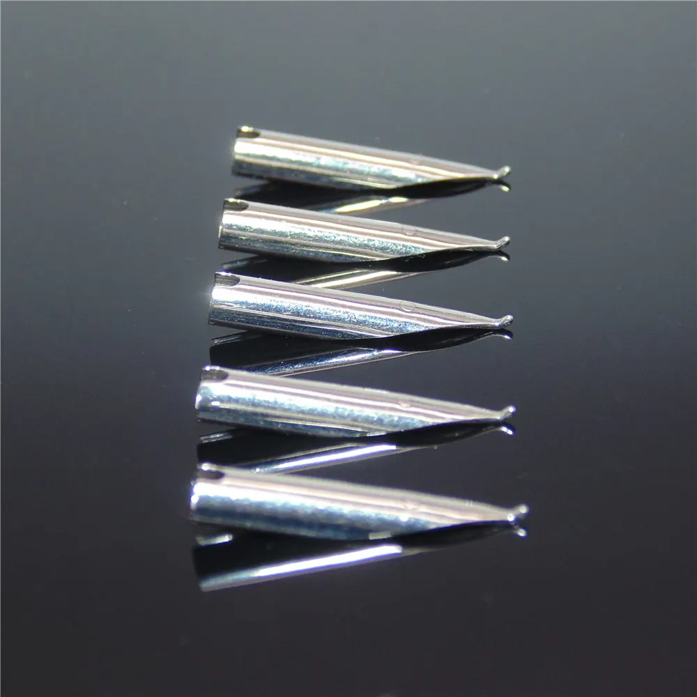 

5pcs Small Art Nib Fountain pen Universal other Pen You can use the series student stationery Supplies Replace the other pen tip