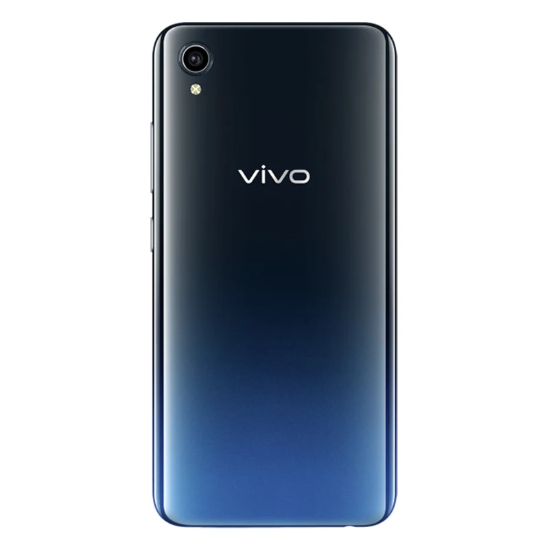 Оригинальный Vivo Y91 мобильного телефона 6 2 дюймов 3 Гб оперативной памяти
