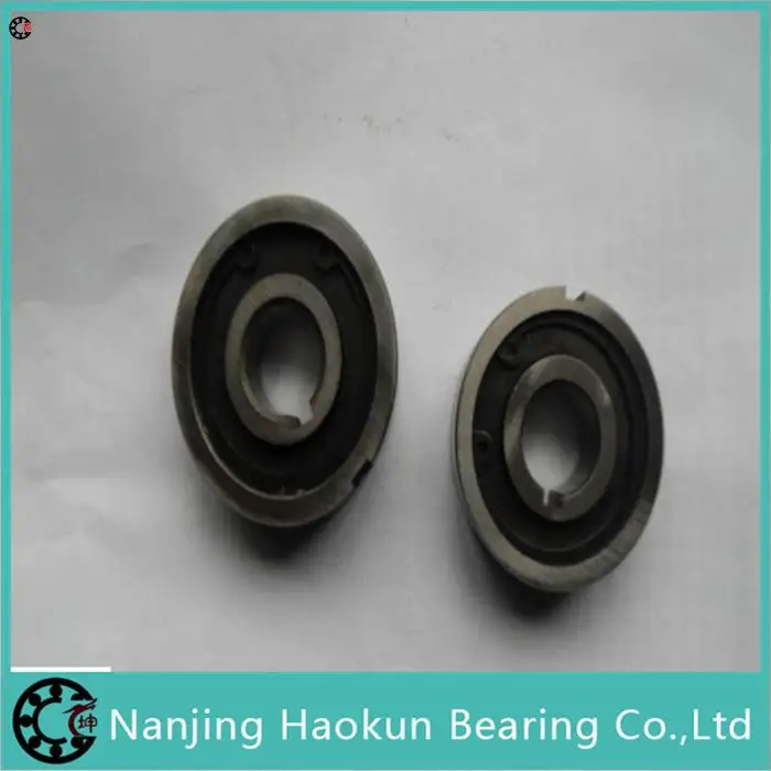 

2017 Thrust Bearing Csk6008 One Way Clutches Sprag Type (40x68x15mm) Bearings Band Overrunning Clutch Freewheel Without Keyway
