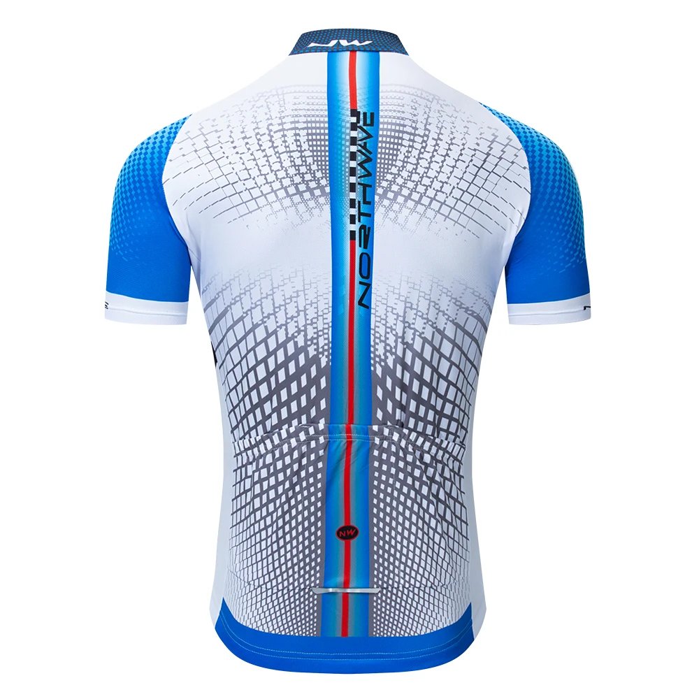 NW Cycling Jersey Tops Summer Racing Cycling Clothing Ropa Ciclismo Short Sleeve mtb Bike Jersey Shirt Maillot Ciclismo