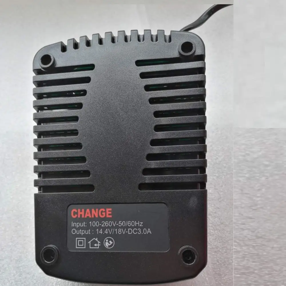 Литий-ионное зарядное устройство 3.0A 3.5A для bosch 18 V 14,4 V BAT609G BAT618 BAT618G BAT614 2607336236 для зарядного устройства bosch