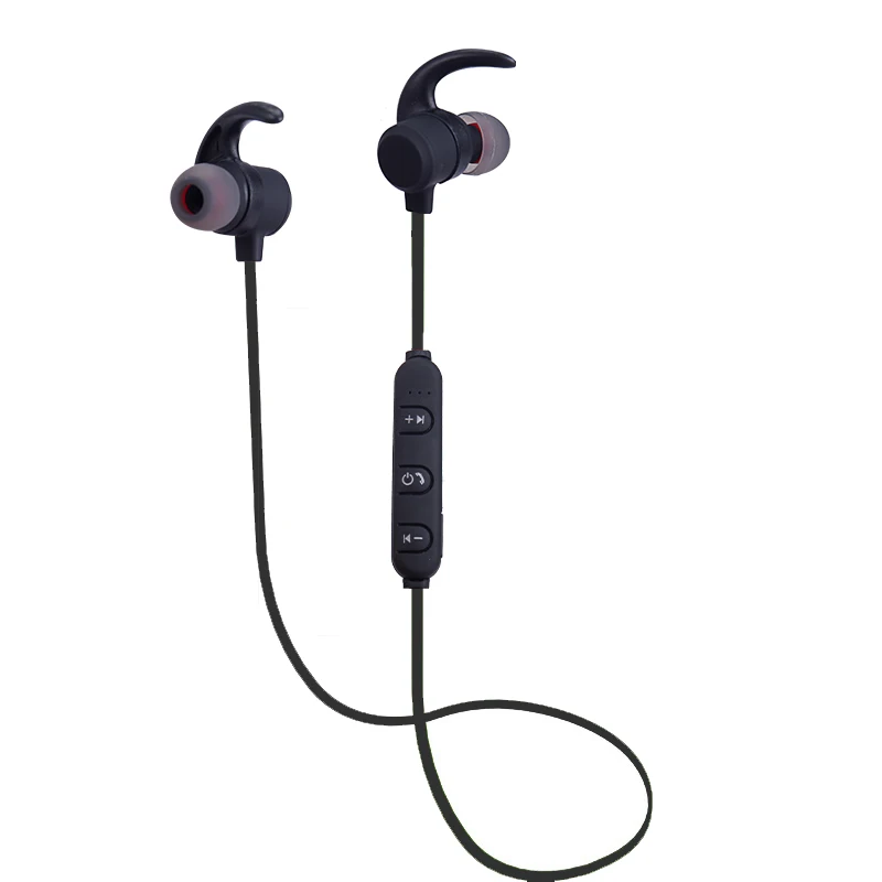 

PTM Headphone Bluetooth 4.1 YCH38 Universial Earphone Wireless Headset BT Earbuds with Mic for Mobile Phone PC Gaming