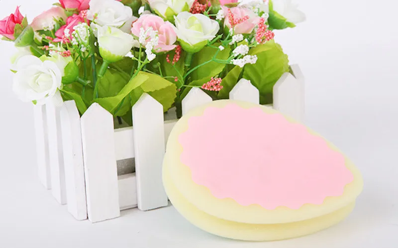 Magic Painless hair removal hair removal sponge pad artifact removes depilatory agent effectively without stimulation