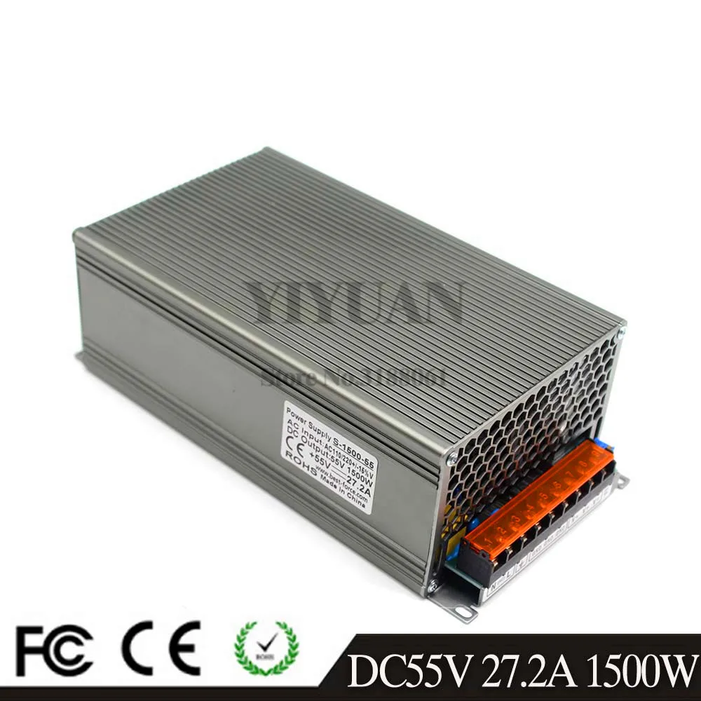 55v1500w