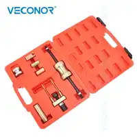 Engine Diesel Injector Puller Set Removal Garage Tool For VAG TDI VW Audi Color Randomly