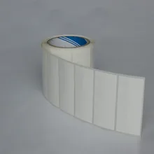 860-960 МГц uhf тег rfid для ювелирных украшений passive EPC GEN 2 пассивный короткий диапазон Противоугонная uhf Ювелирная бирка