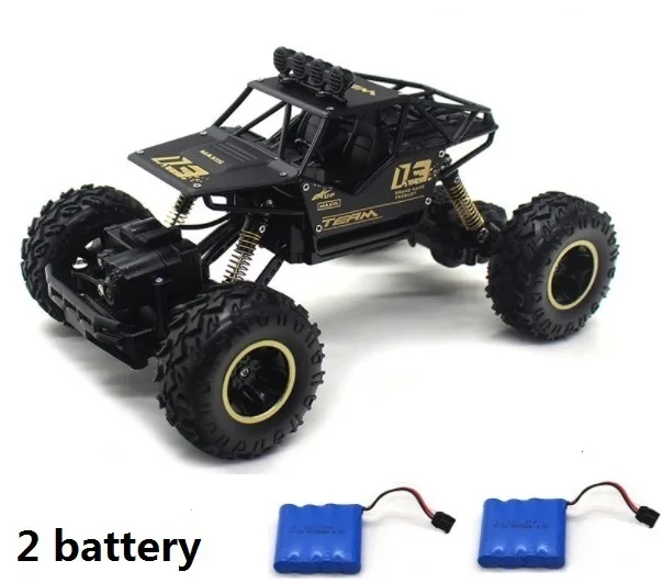 1/12 4WD RC автомобили скоростные грузовики внедорожный автомобиль двойной