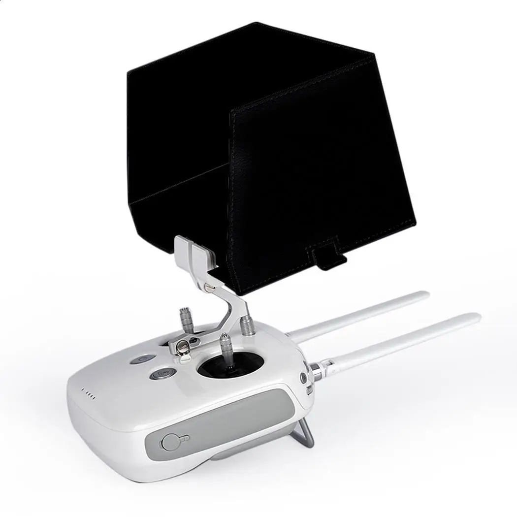 7.9inch Hood iPad Drone Shades for Monitors Sun Control Sun Remote DJI