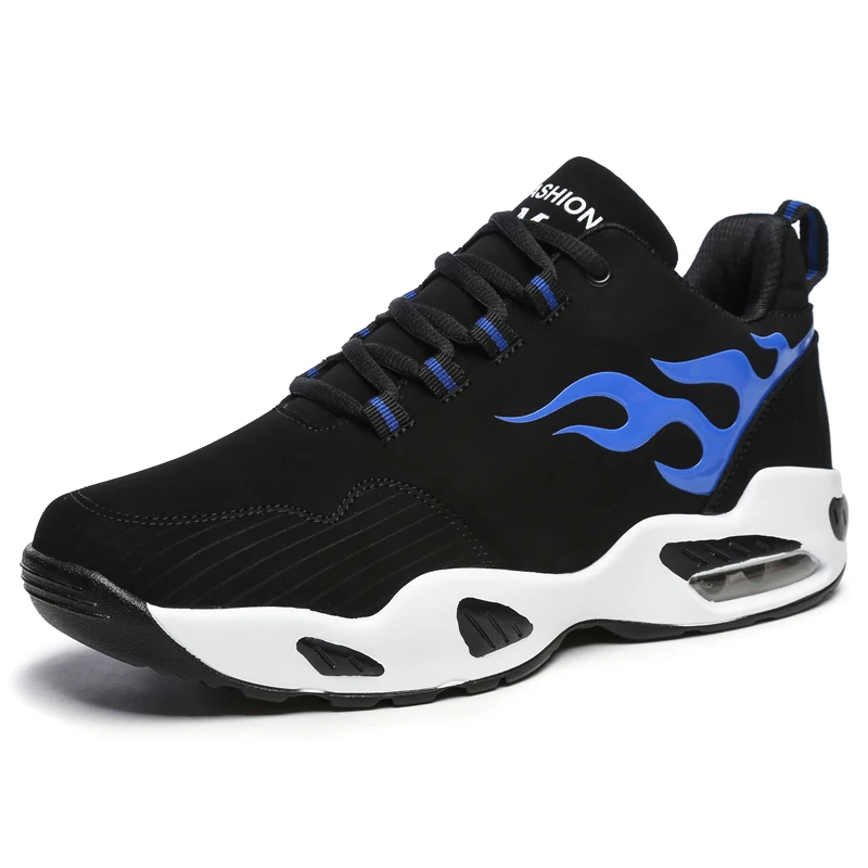 2017 Men�s Basketball Shoes High Ankle Basketball Boots