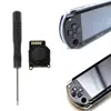 Заменить 3D Аналоговый джойстик Stick Button с отверткой для PSP 2000 2001 200X ► Фото 2/6