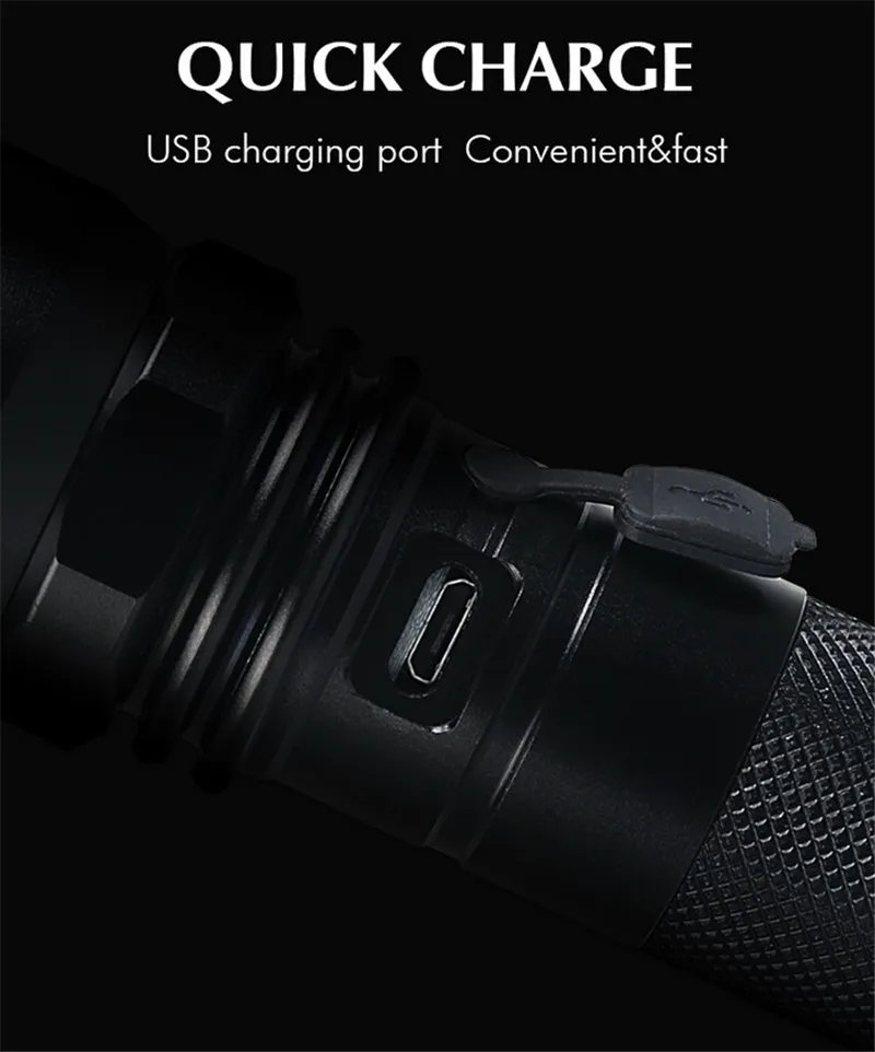 USB Flashlight04