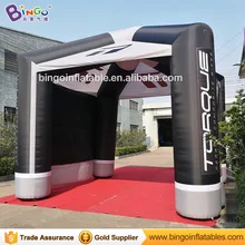 Палатки Тип 5*5*5 м прочный рекламы надувной шатер для мероприятий на открытом воздухе детская мечта Палатки для продажи