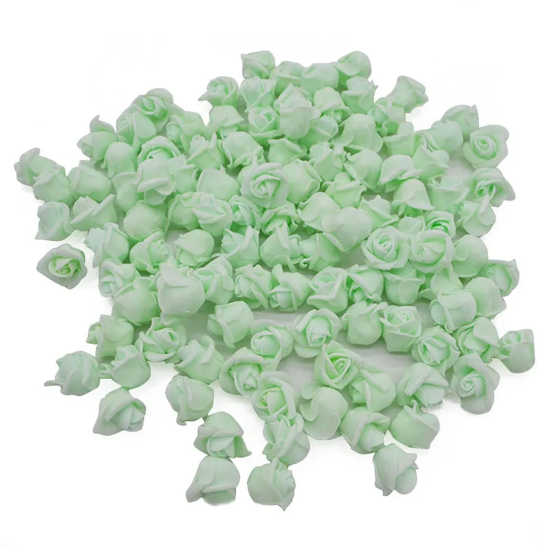 FH09Light green