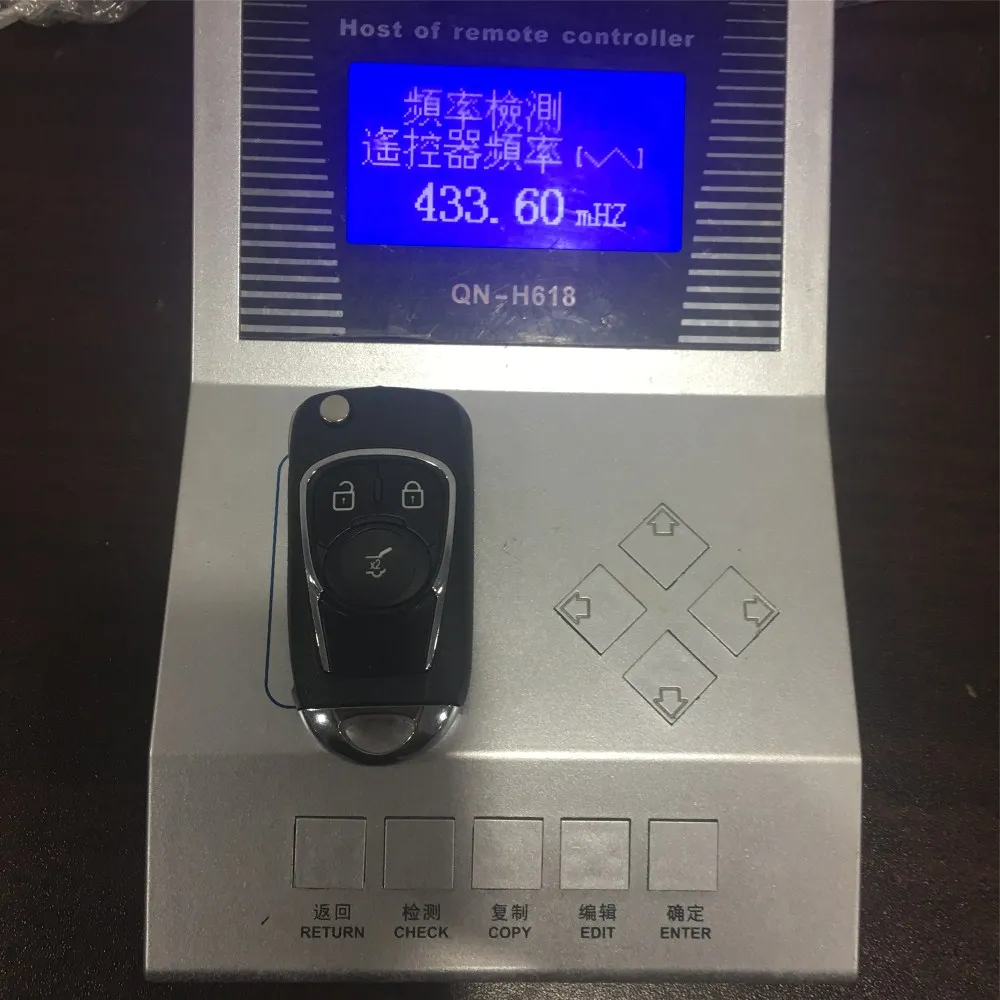 433Mhz