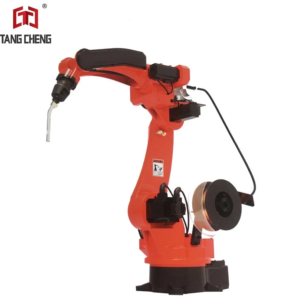 Сварочный робот TC1006A 145|Приборы для MIG-сварки| |