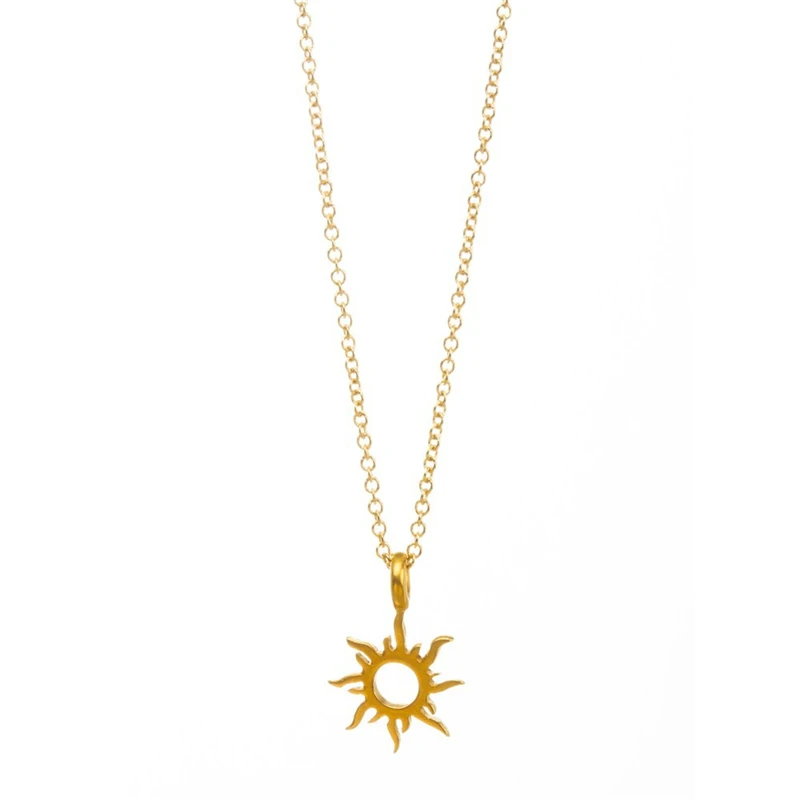 necklaces & pendants