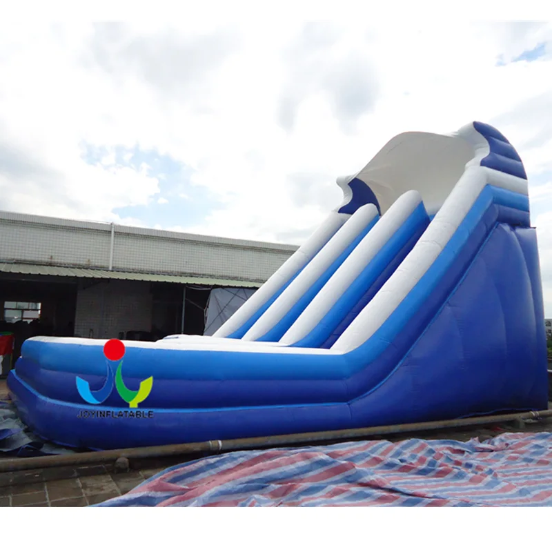 inflatable slide2