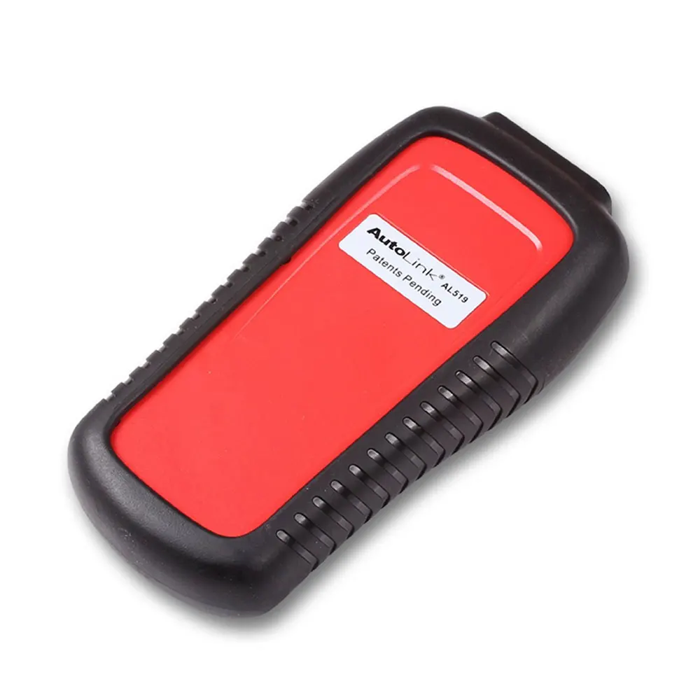 Autel AL519 AL619 OBD2 Scanner Diagnostic Tool Car Diagnostic Scaner Code Reader Automotriz ABS,SRS Automotive Scanner Scan Tool best car inspection equipment