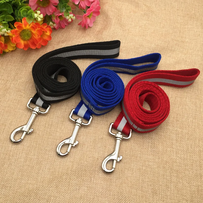 Dogs collars accessories reflective leash Labrador 3 Dogs collars accessories reflective leash Labrador 3
