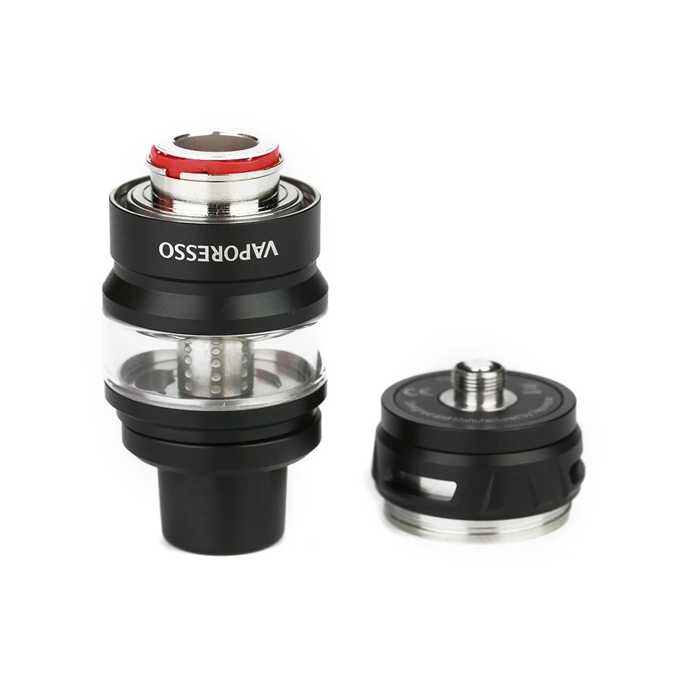 Оригинальный Vaporesso Cascade Subohm бак 7 мл огромная емкость атомайзер с GTM катушка