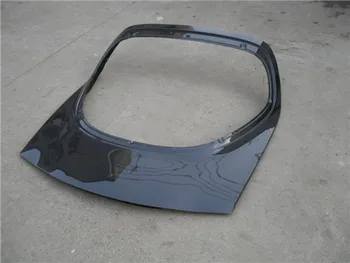 

For 1992-1997 RX7 FD3S OEM Style Rear Hatch Trunk Carbon fiber CF