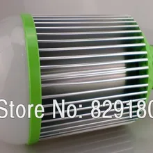 E40 50 Вт Лампы, AC110-240V лампы Уличного Освещения, ВОДИТЬ светильник Сада, уличный фонарь и свет дороги