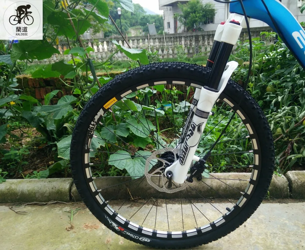 Discount Kalosse Hot selling  Carbon tyre dirt bike  21/24/27/30 speed  carbon fiber frame  carbon fiber  Mountain  bicycle 7