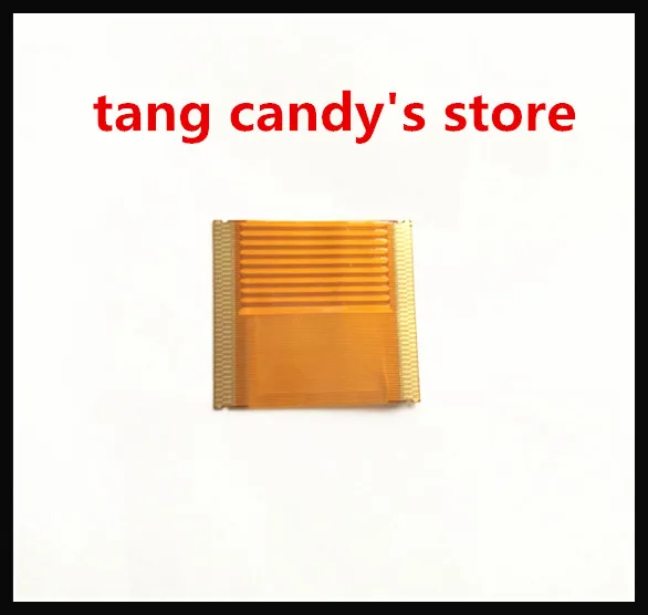 

NEW Original Flex cable FPC connect CCD with mainboard For Nikon D3200 Camera Replacement Unit Repair Part