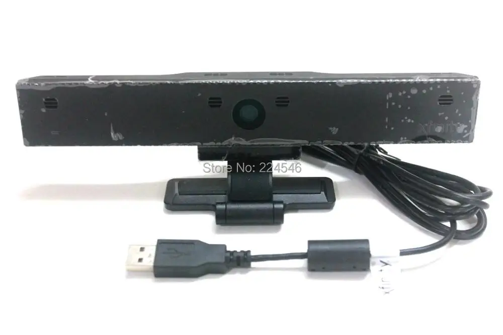 

HD camera Telepresence Camera Skype FaceTime for TV computer Android four array microphone for TV set top box and router