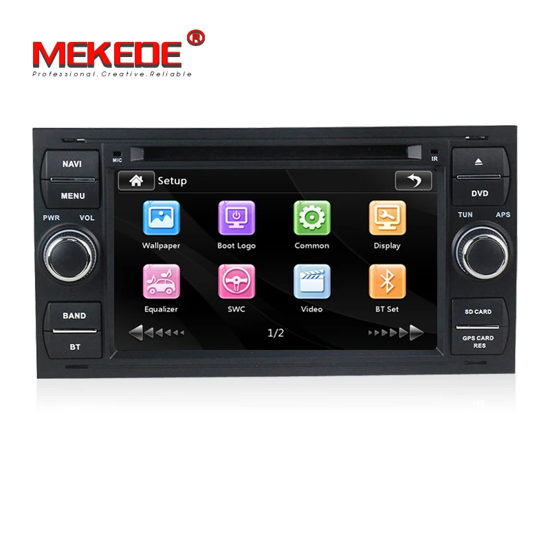 Cheap Capacitive screen Car Radio DVD GPS player For ford C-Max Connect Fiesta Fusion Galaxy Kuga Mondeo S-Max Focus with radio BT 3 Cheap Capacitive screen Car Radio DVD GPS player For ford C-Max Connect Fiesta Fusion Galaxy Kuga Mondeo S-Max Focus with radio BT 3