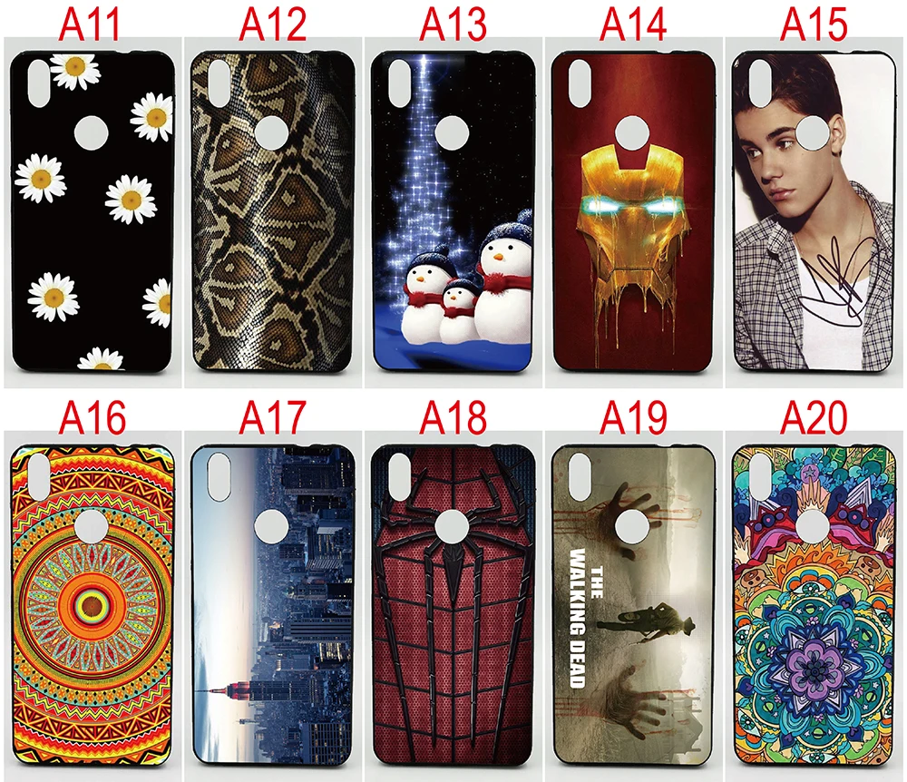 BQ Aquaris X or X pro 10 A11