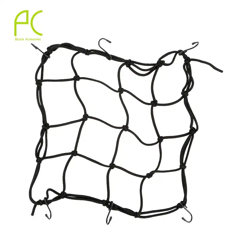 bicycle cargo net