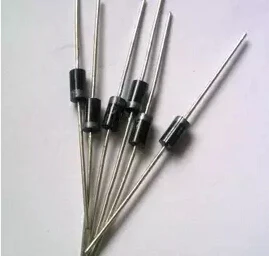 50PCS HER208 2A1000V ultrafast recovery diode A007-in Integrated ...