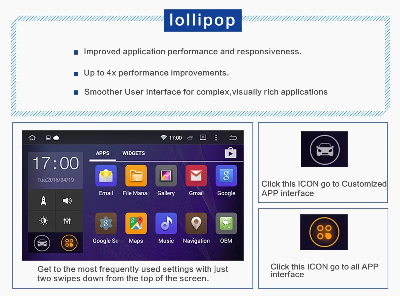 Best 10.2" Radio Android 5.1 Car DVD Player for Honda Civic 2006 2007 2008 2009 2010 2011 with Quad Core Car Multimedia Player 6 Best 10.2" Radio Android 5.1 Car DVD Player for Honda Civic 2006 2007 2008 2009 2010 2011 with Quad Core Car Multimedia Player 6