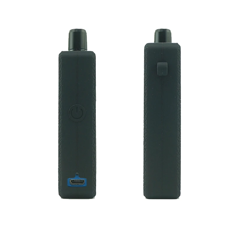 10 шт. текстурный чехол для Geekvape frenzy pod системы комплект Защитная силиконовая