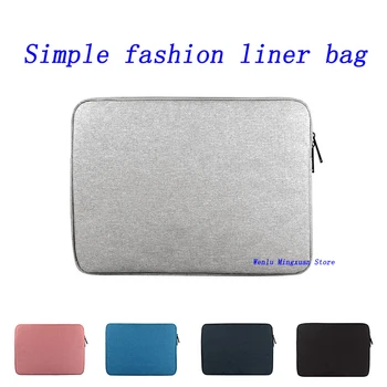 

Laptop Sleeve Bag For Dell Inspiron 7000 lns 14-7460 13-7370 7368 XPS 9360 Latitude 7000 E7370 5000 lns 13-5378 Gift