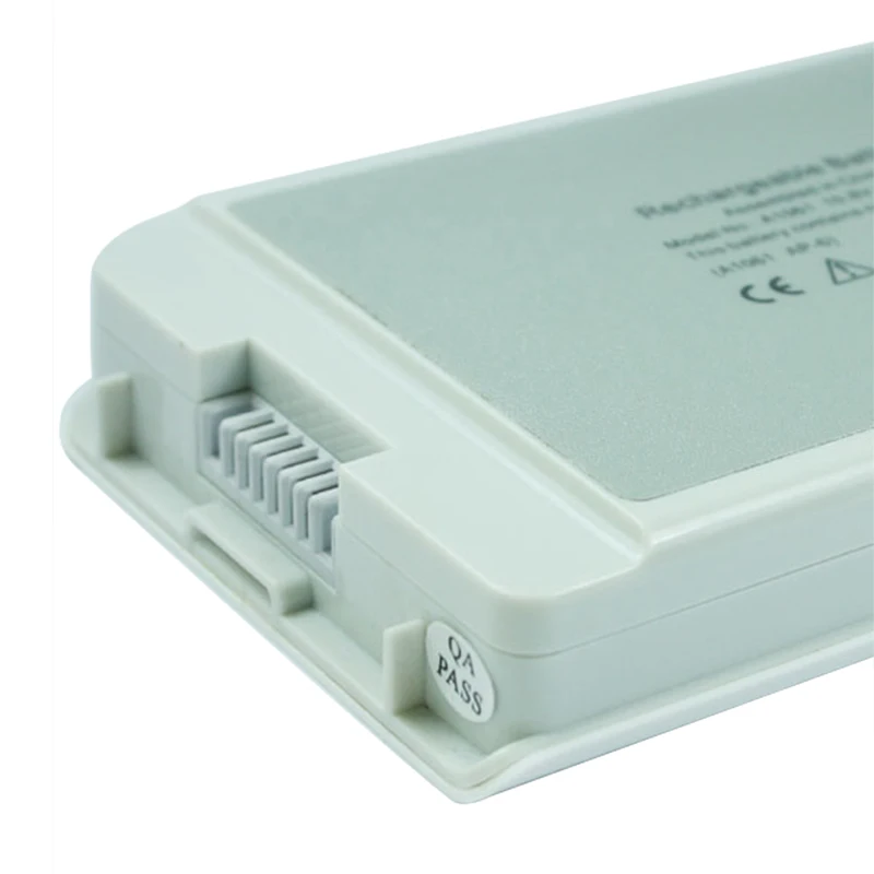  5200mAh for Apple Laptop battery iBook G3 12-inch M7692J A 8433 A1008 A1061 M8403 M8433 M8433G B GA