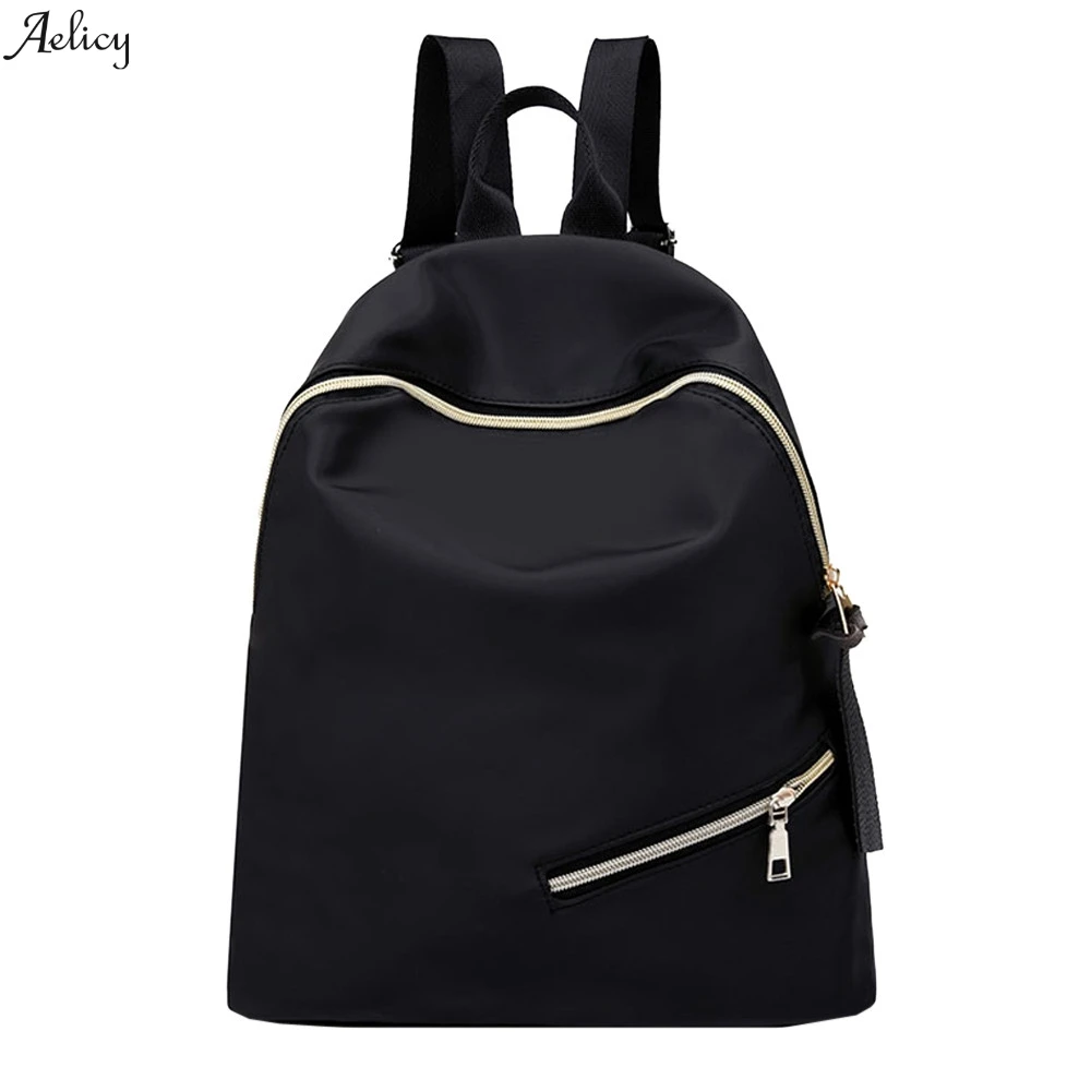 mini cloth backpack