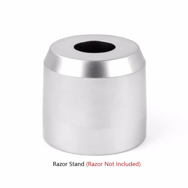 Mingshi Adjustable Safety Razor and Base for Man Shaving Razor Classic