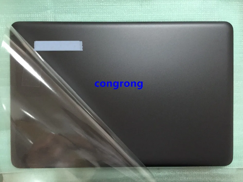 Для Lenovo IdeaPad U510 LCD задняя крышка Топ чехол оболочка корпус | Компьютеры и офис