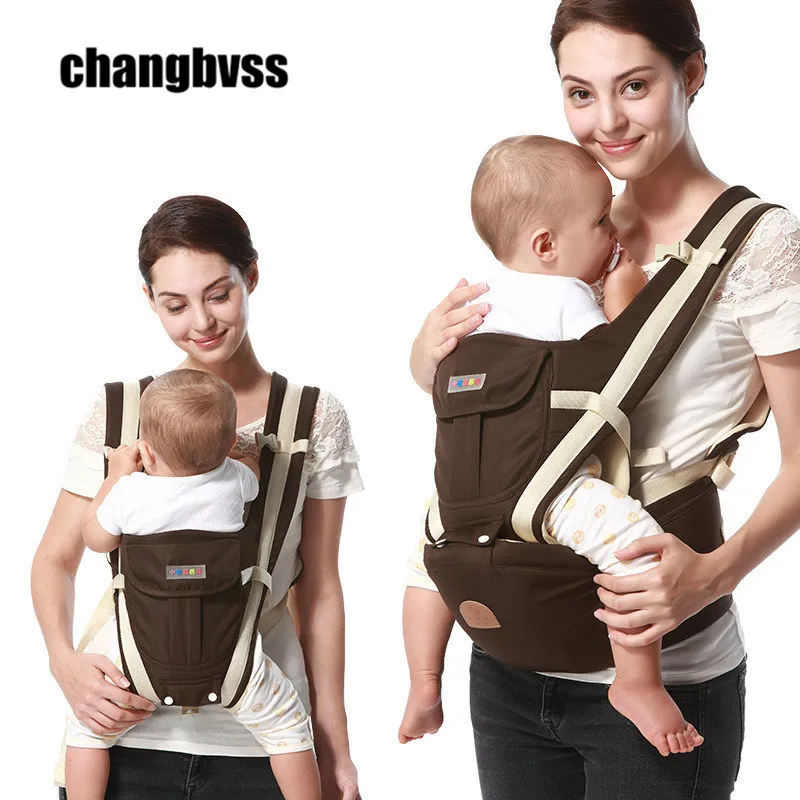 Azul BeeViuc Mochila Portabebé Ergonómica Multifuncion 6 Modos Para Porta  Bebe Con Para 3-36 Meses y 0-20 KG Marsupios portabebé Bebé  futakuchi-hakata.com