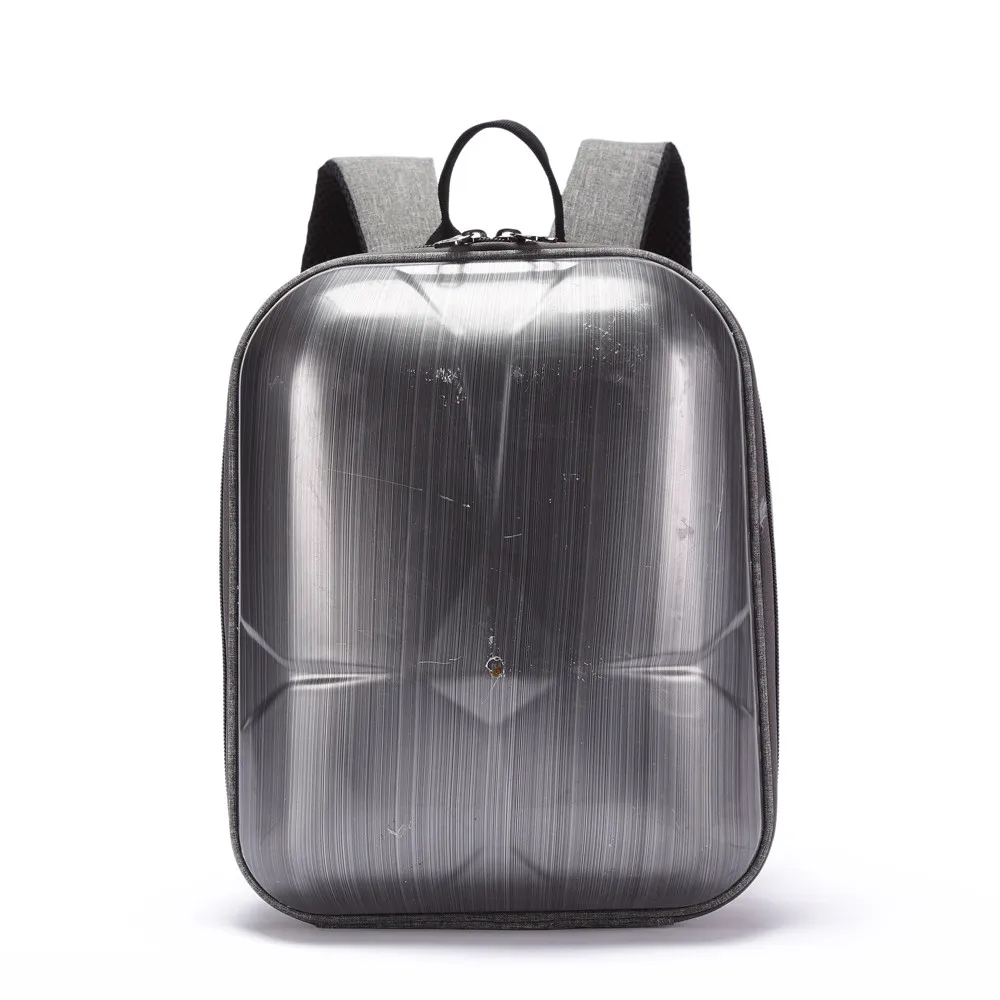 Hard Shell Carrying Backpack bag Case