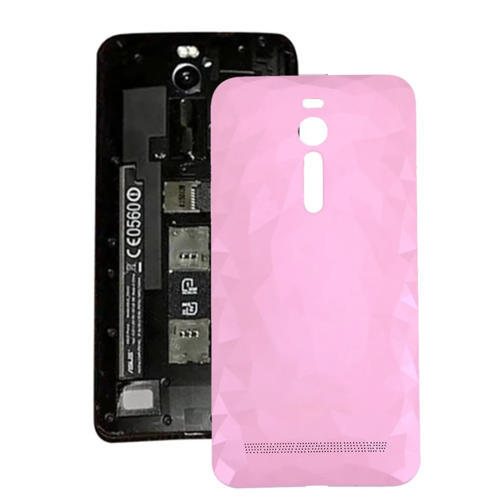 Оригинальная Задняя крышка батареи с NFC чипом для Asus Zenfone 2/ZE551ML