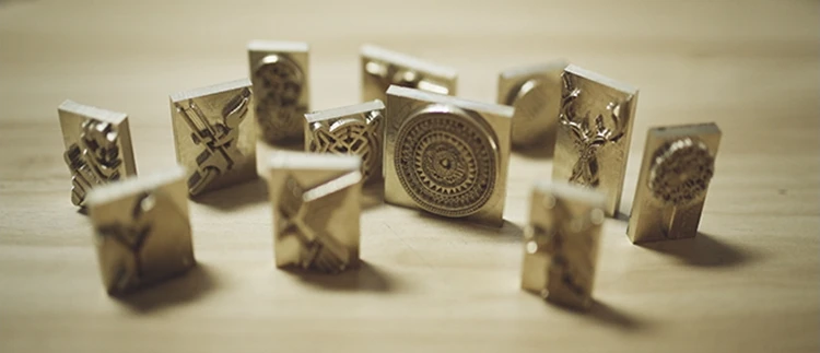 copper mold