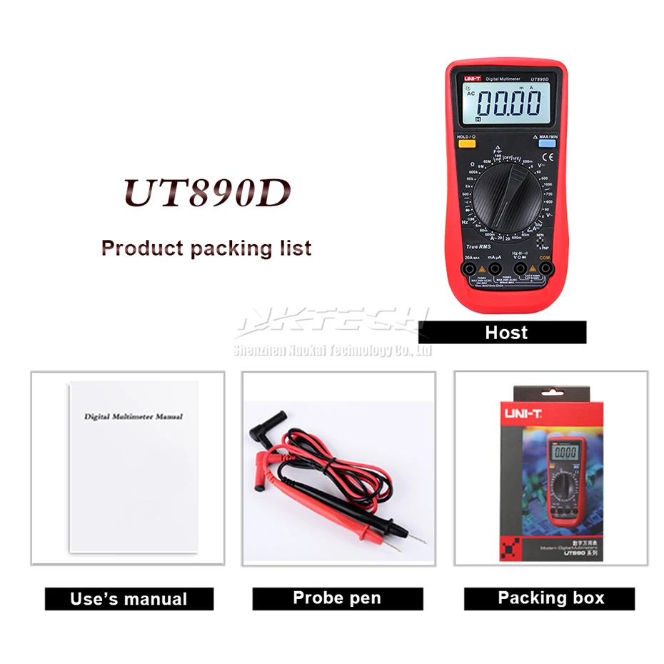 Мультиметр uni ut890c. Мультиметр uni ut890c
