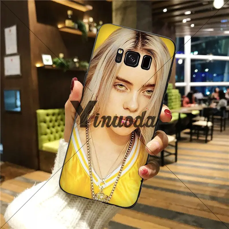 Billie Eilish Khalid