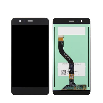 

5.2" LCD For Huawei P10 Lite LCD Display Touch Screen Digitizer Assembly with Frame Replacement + Tools