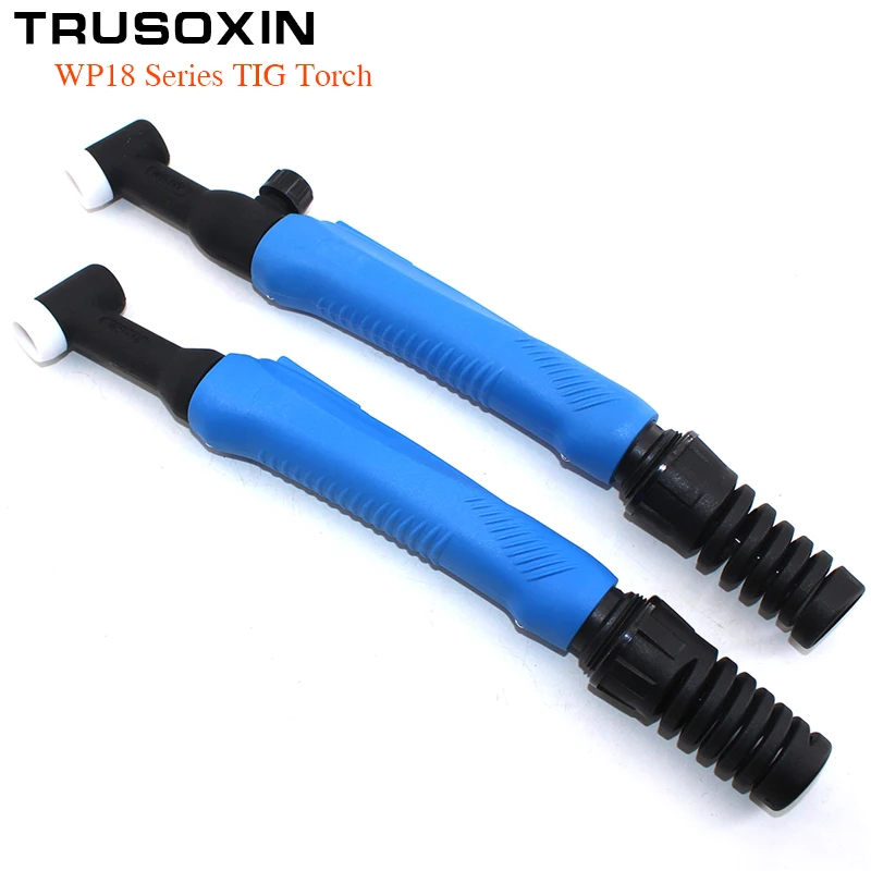 

TIG Welding machine welding equipment welder accessories/parts WP17 EU Style TIG welding torch/gun head